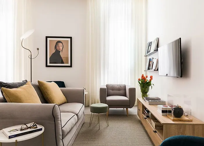 Maison Letizia Roma