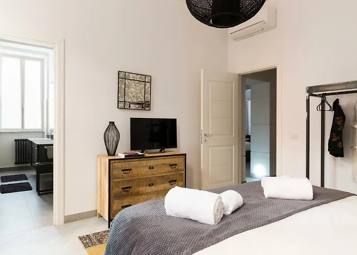 Maison Letizia Roma