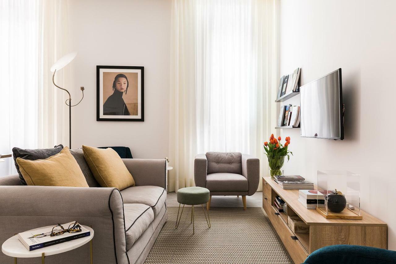 Appartement Maison Letizia Rome