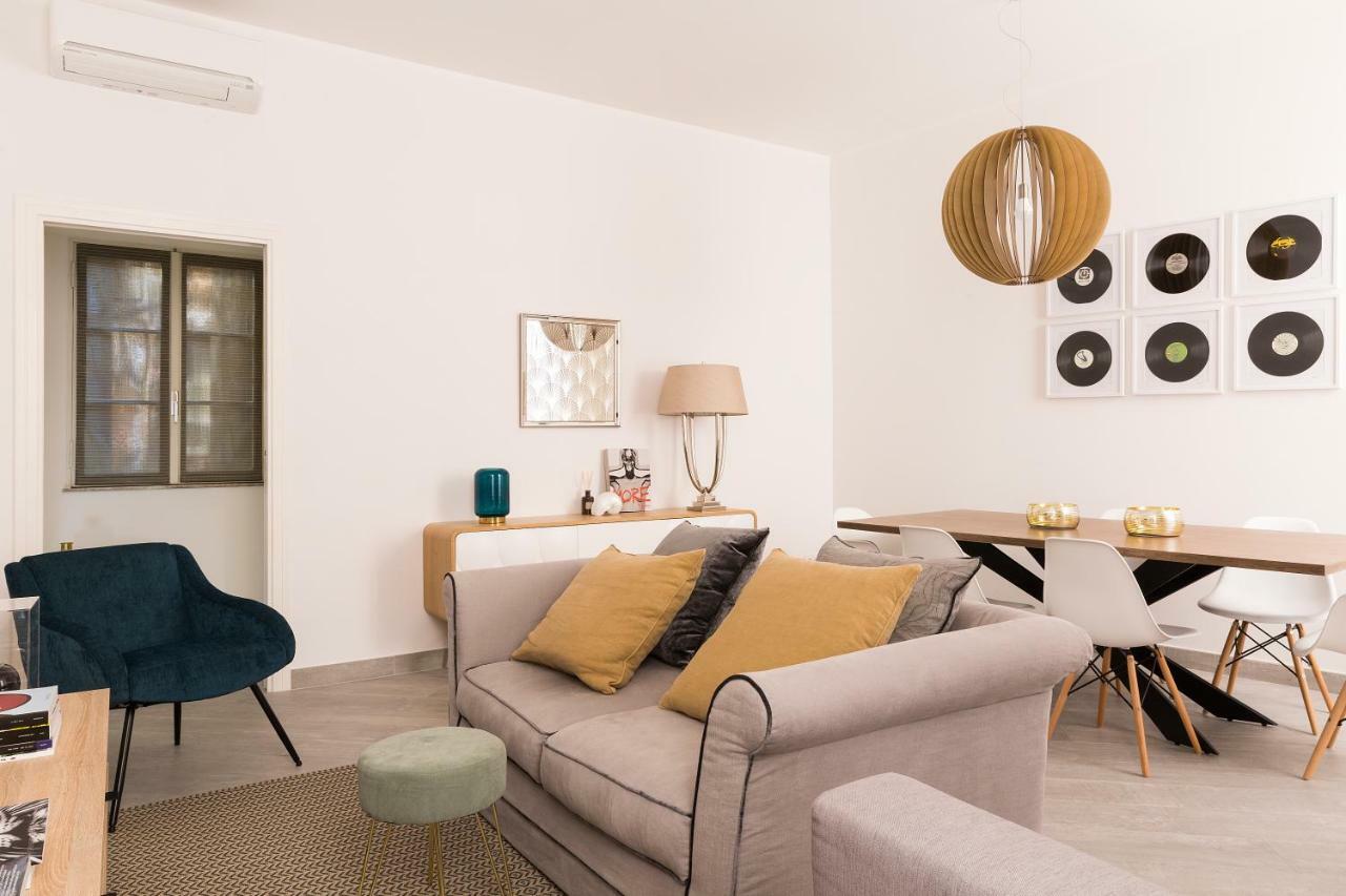 Maison Letizia Appartement Rome