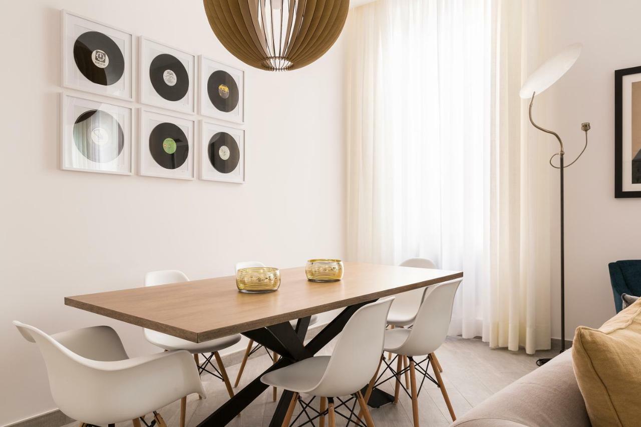 Maison Letizia Appartement Rome