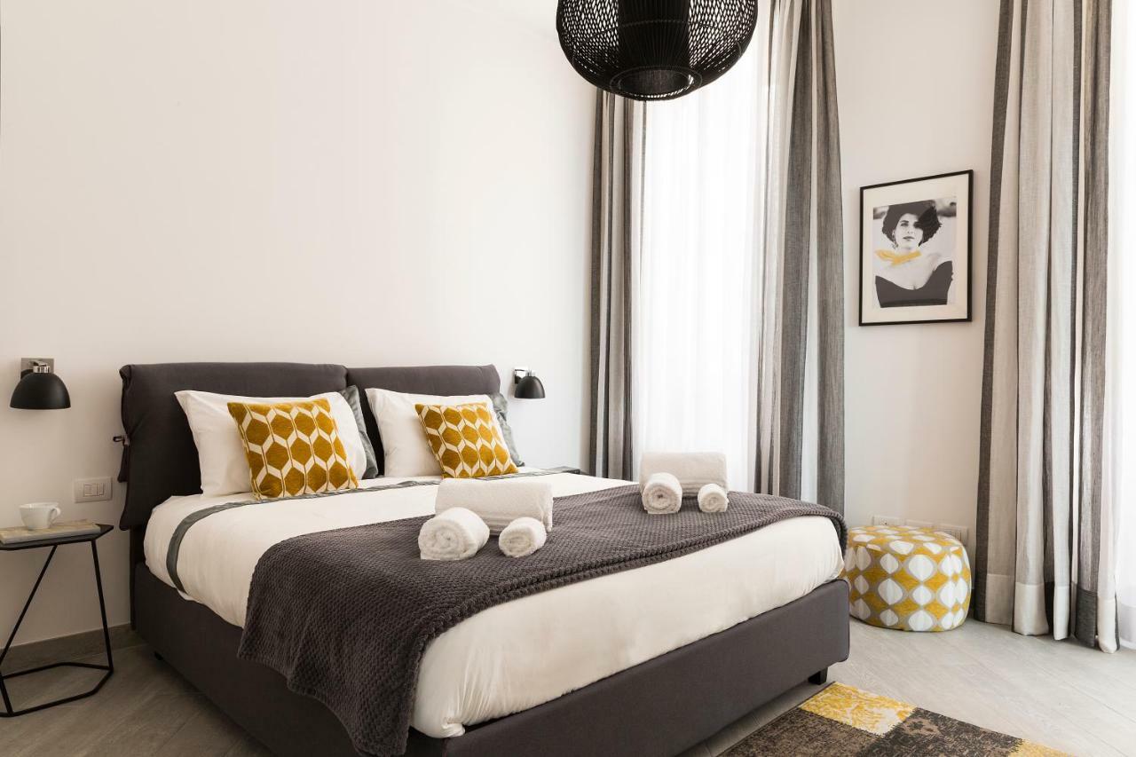 Maison Letizia Appartement