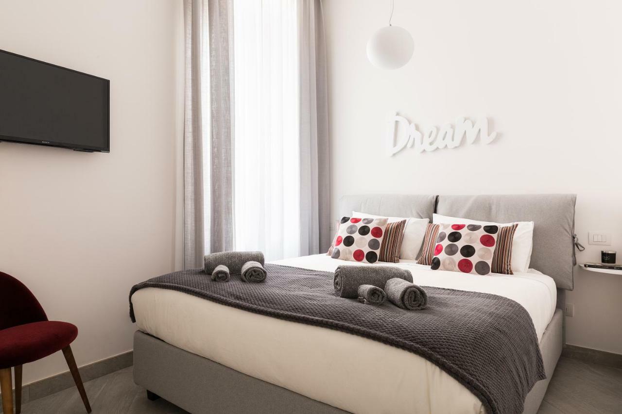 Appartement Maison Letizia