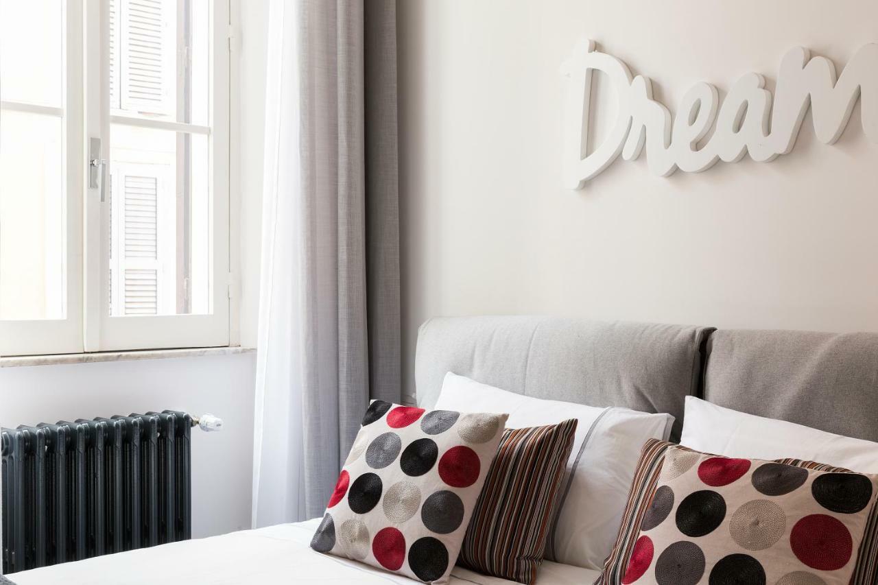 Maison Letizia Appartement Rome