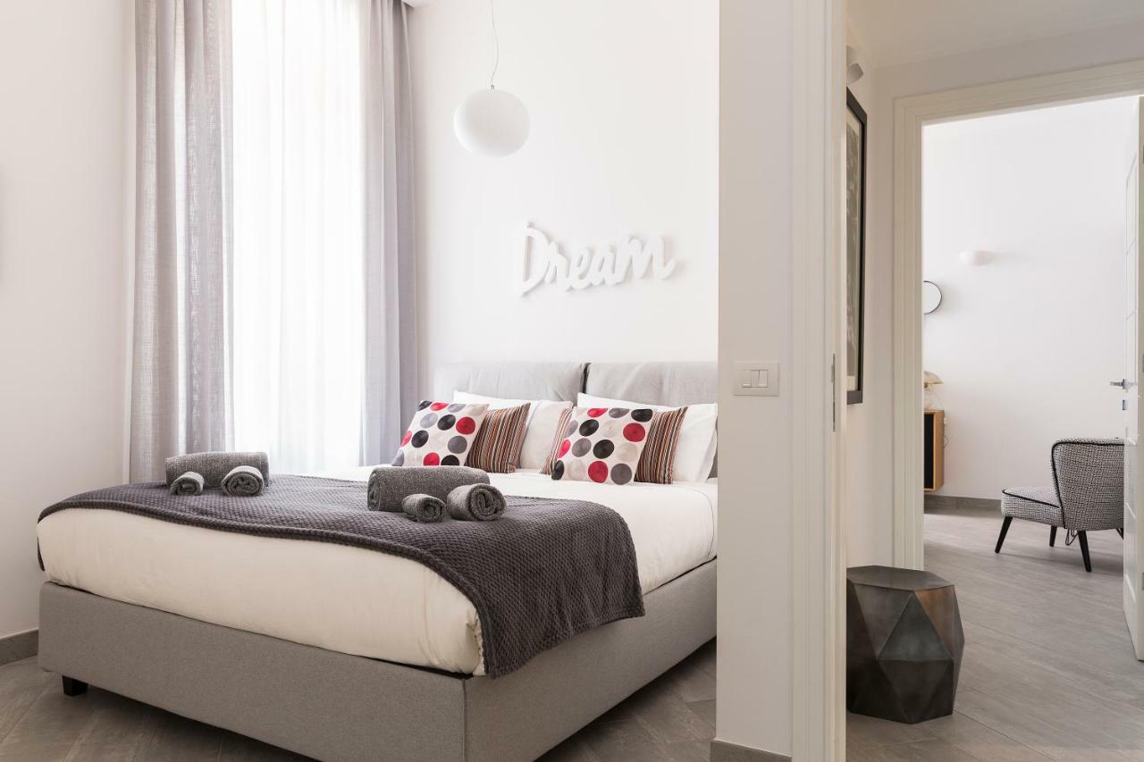 Appartement Maison Letizia