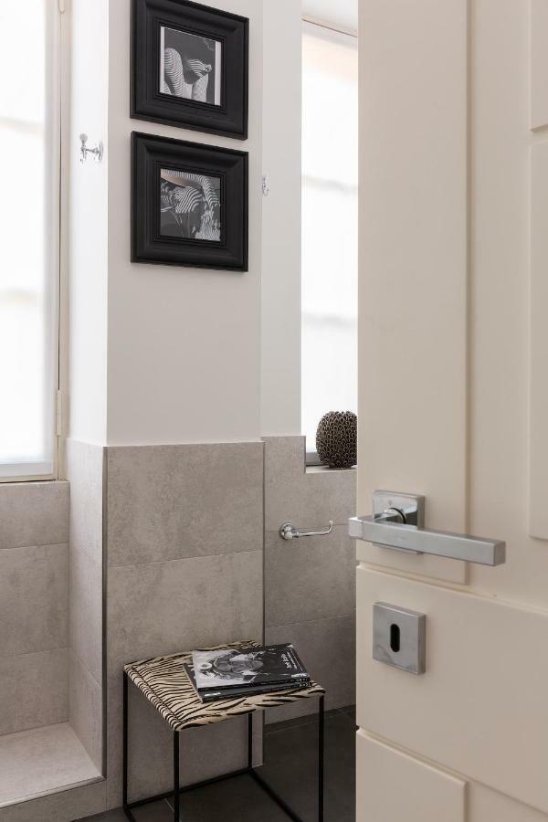 Appartement Maison Letizia *