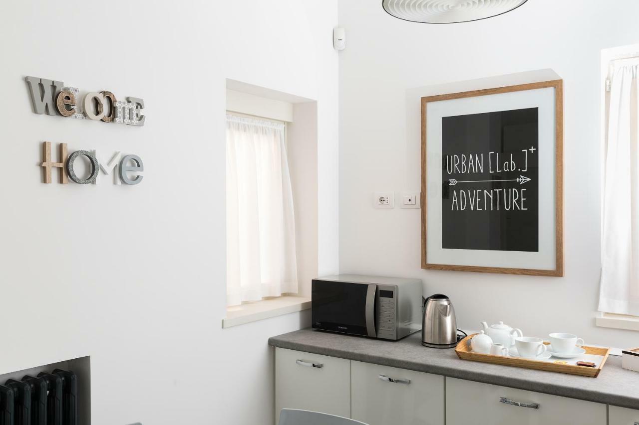 Appartement Maison Letizia
