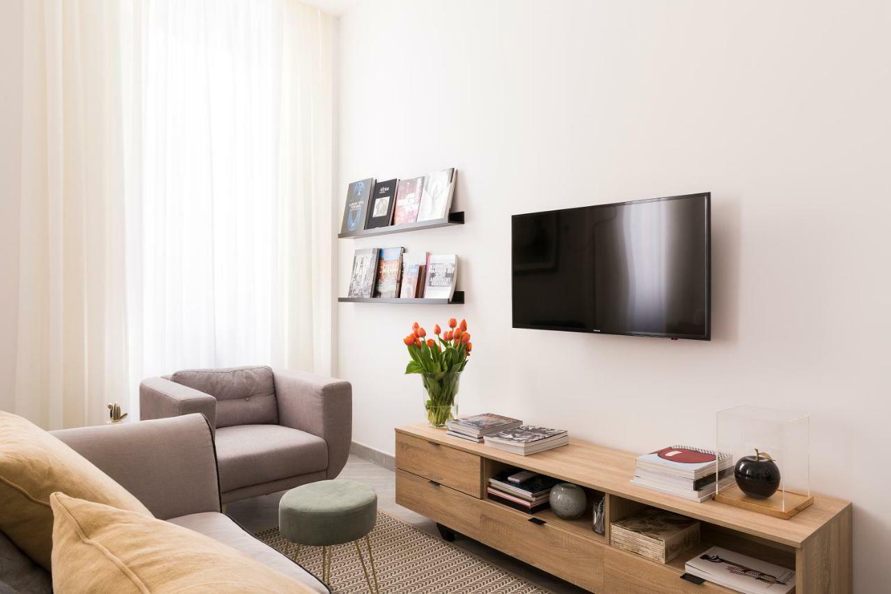Maison Letizia Apartment Rom