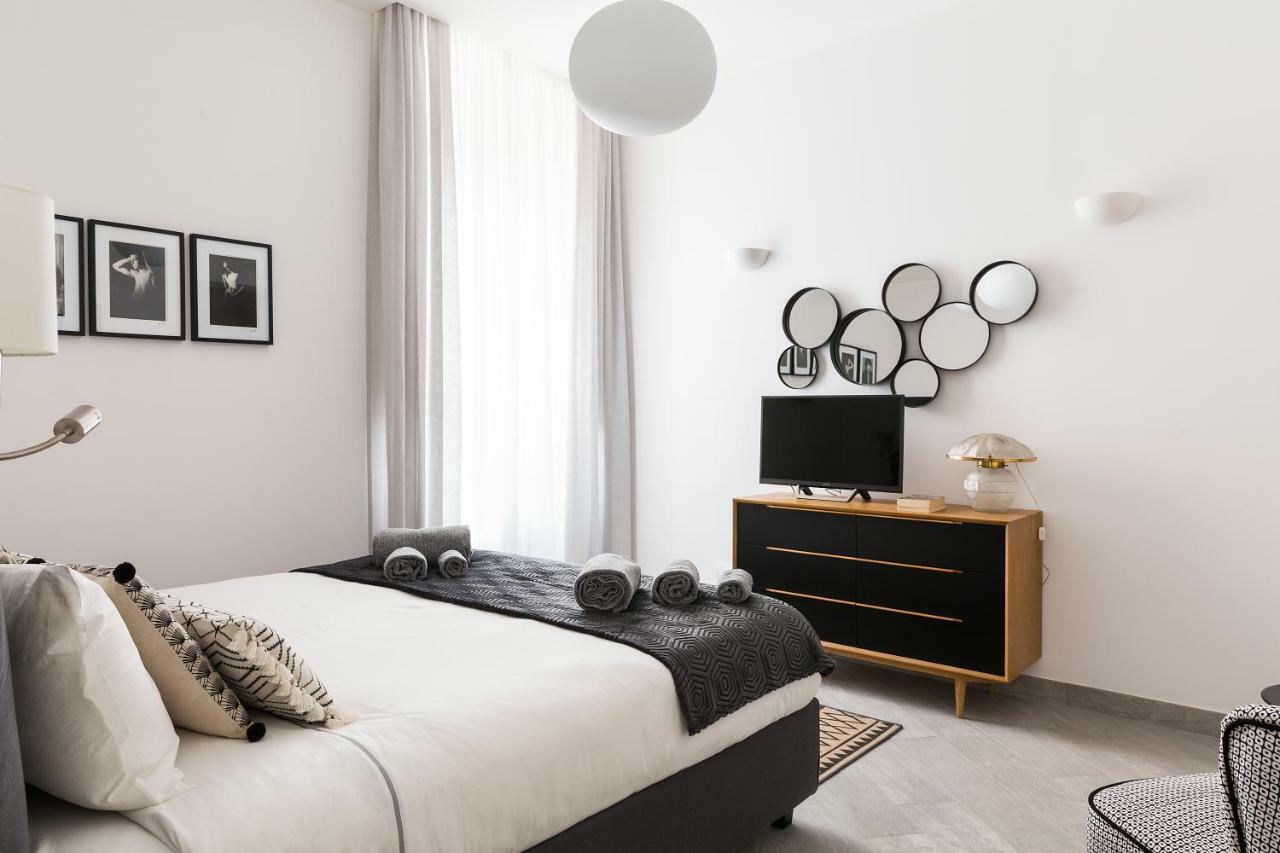 Maison Letizia Apartment Rom